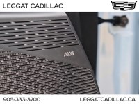 2025 Cadillac OPTIQ AWD 4dr Sport w/1SF