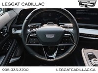 2025 Cadillac OPTIQ AWD 4dr Sport w/1SF
