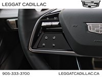 2025 Cadillac OPTIQ AWD 4dr Sport w/1SF