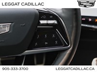2025 Cadillac OPTIQ AWD 4dr Sport w/1SF