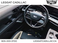 2025 Cadillac OPTIQ AWD 4dr Sport w/1SF