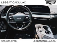 2025 Cadillac OPTIQ AWD 4dr Sport w/1SF