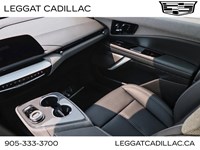 2025 Cadillac OPTIQ AWD 4dr Sport w/1SF