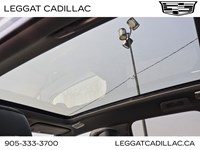 2025 Cadillac OPTIQ AWD 4dr Sport w/1SF