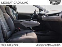 2025 Cadillac OPTIQ AWD 4dr Sport w/1SF