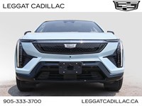 2025 Cadillac OPTIQ AWD 4dr Sport w/1SF