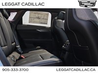2025 Cadillac OPTIQ AWD 4dr Sport w/1SF