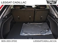 2025 Cadillac OPTIQ AWD 4dr Sport w/1SF