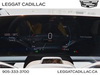 2025 Cadillac OPTIQ AWD 4dr Sport w/1SF