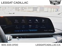 2025 Cadillac OPTIQ AWD 4dr Sport w/1SF