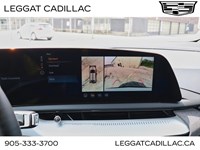 2025 Cadillac OPTIQ AWD 4dr Sport w/1SF