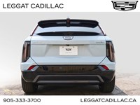 2025 Cadillac OPTIQ AWD 4dr Sport w/1SF