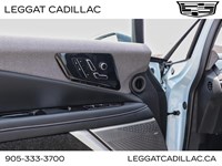 2025 Cadillac OPTIQ AWD 4dr Sport w/1SF