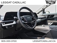 2025 Cadillac OPTIQ AWD 4dr Sport w/1SF