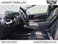 2025 Cadillac OPTIQ AWD 4dr Sport w/1SF