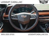 2025 Cadillac XT4 AWD 4dr Sport