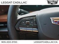 2025 Cadillac XT4 AWD 4dr Sport