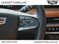 2025 Cadillac XT4 AWD 4dr Sport