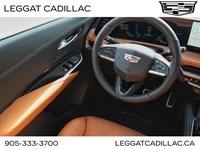 2025 Cadillac XT4 AWD 4dr Sport