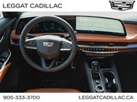 2025 Cadillac XT4 AWD 4dr Sport