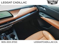 2025 Cadillac XT4 AWD 4dr Sport