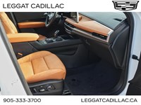 2025 Cadillac XT4 AWD 4dr Sport