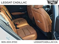 2025 Cadillac XT4 AWD 4dr Sport