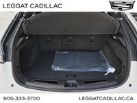 2025 Cadillac XT4 AWD 4dr Sport