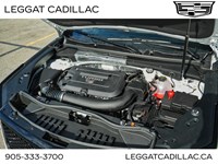 2025 Cadillac XT4 AWD 4dr Sport