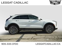 2025 Cadillac XT4 AWD 4dr Sport