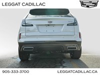 2025 Cadillac XT4 AWD 4dr Sport