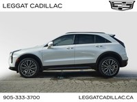 2025 Cadillac XT4 AWD 4dr Sport