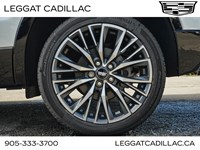 2025 Cadillac XT4 AWD 4dr Sport