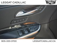 2025 Cadillac XT4 AWD 4dr Sport