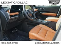 2025 Cadillac XT4 AWD 4dr Sport