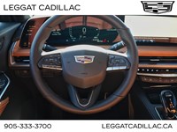 2025 Cadillac XT4 AWD 4dr Sport