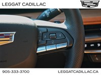 2025 Cadillac XT4 AWD 4dr Sport