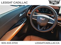 2025 Cadillac XT4 AWD 4dr Sport