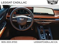 2025 Cadillac XT4 AWD 4dr Sport