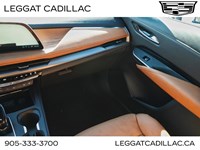 2025 Cadillac XT4 AWD 4dr Sport