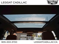 2025 Cadillac XT4 AWD 4dr Sport