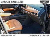 2025 Cadillac XT4 AWD 4dr Sport
