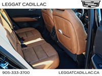 2025 Cadillac XT4 AWD 4dr Sport