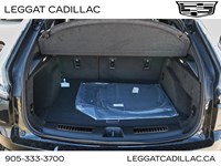2025 Cadillac XT4 AWD 4dr Sport