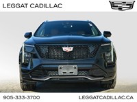2025 Cadillac XT4 AWD 4dr Sport