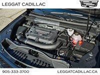 2025 Cadillac XT4 AWD 4dr Sport
