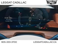 2025 Cadillac XT4 AWD 4dr Sport