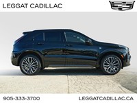 2025 Cadillac XT4 AWD 4dr Sport