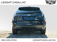 2025 Cadillac XT4 AWD 4dr Sport