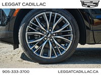 2025 Cadillac XT4 AWD 4dr Sport